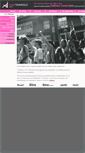 Mobile Screenshot of pinktrianglepress.com